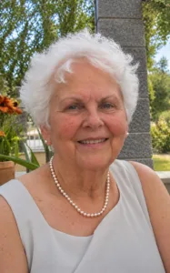 ARLIE JEAN THOENEN